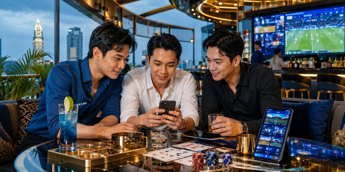 btts Nạp rút qua ví điện tử Vietnam